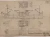Drawing, Technical - Arrangement of Freighter