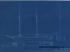 Blueprint - Scow Schooner, Milton