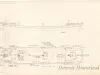 Drawing, Technical - Deck Plan
(James F. Joy)