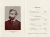 Program, Theater