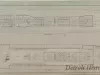 Drawing, Technical - Promenade and Spar Deck Plans