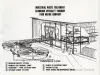 Print, Photographic - Industrial Waste Treatment, Dearborn Specialty Foundry, Ford Motor Company
