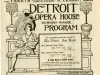 Program, Theater