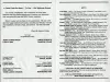 Program, Theater