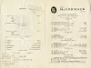 Program, Concert