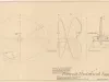 Drawing, Technical - 21" Dia. - 2 Blade Propeller