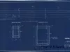 Blueprint - Yankee One-Design Class Boom