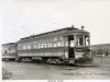 Print, Photographic - Car No. 3029