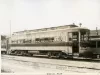 Print, Photographic - Car No. 3054