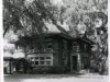 Print, Photographic - Ford home at 66 Edison Ave.