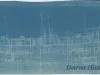 Blueprint - U. S. Coast & Geodetic Survey Steamer, Surveyor
[Inboard Profile]