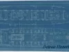 Blueprint - U. S. Coast & Geodetic Survey Steamer, Surveyor;
Deck Plans