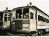 Print, Photographic - Car #1544 Overhaul