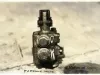 Print, Photographic - P.V. Brake Valve