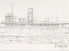 Photocopy - Str. No. 127, Sheer Plan