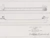 Drawing, Technical - Hull 300, Booklet of General Plans