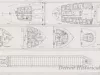 Drawing, Technical - Hull 300, Booklet of General Plans