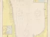 Chart, Navigational - Lake Huron, Head of St. Clair River 
to Pte. Aux Barques, Mich., and to Port Albert, Ont.