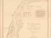 Map - Plan Topographique du Détroit et des eaux qui forment la jonction du
Lac Erié avec le Lac St. Clair 
[Topographic plan of Detroit and the waters which form the junction of 
Lake Erie with Lake St. Clair]