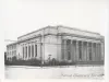 Print, Photographic - Temple Beth-El at 8801 Woodward Ave.