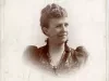 Photograph, Cabinet - Annette Alger