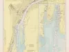 Chart, Navigational - Detroit River