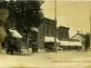 Postcard - Grand River Ave., Redford, Mich.