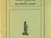 Booklet - The Treaty of Saginaw, 1819 Between General Lewis Cass and The Chippewa Indians