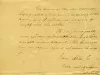 Letter - Letter from Lewis Cass to Rufus King
