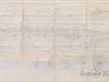 Blueprint - General Arrangement Profile and Decks Plan
[MV Stewart J. Cort]