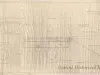 Drawing, Technical - Special D7 High Sill Mounting for Detroit Rock Salt Mine