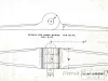 Drawing, Technical - Straps for Cargo Doors,
Str. [Steamer] No. 66