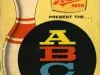 Booklet - The Brewers of Stroh's Beer Present the A B C of Bowling