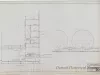 Drawing, Technical - Captain Thomas Wilson, 
Boiler Room Floor & Ash Guard