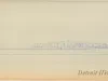 Blueprint - Outboard Profile,
[SS Detroit Edison]