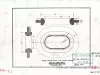 Drawing, Technical - Fair Leads for U. S. Light Vessel,
St'r. [Steamer] No. 66