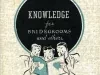 Booklet - Knowledge for Bridegrooms and Others