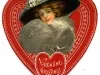 Card, Greeting - Valentine Greetings