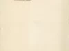 Program - To Carl F. Clarke for the Wednesdaynighters by Wm. Fleming Holliday