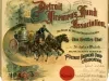Certificate, Membership