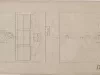 Drawing, Technical - Joiner Plan - Orlop Deck, SS Alabama