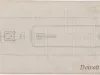 Drawing, Technical - [Boat Deck]