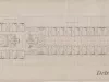 Drawing, Technical - Joiner Plan, 
Promenade Deck