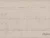 Drawing, Technical - Joiner Plan,
Main Deck