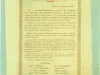 Resolution - Card of Thanks
