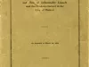 Booklet - An Ordinance To Regulate the Use, Handling, Storage, and Salr of Inflammable Liquids and the Products Thereof in the City of Detroit