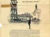 Pamphlet - Detroit Fire Department, Detroit, Mich. Practice Drill Tower