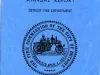 Report, Annual - Ninetieth Annual Report, Detroit Fire Department