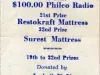 Ticket, Lottery