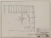 Drawing, Technical - Arching of Screen, Bhds. 56 and 104